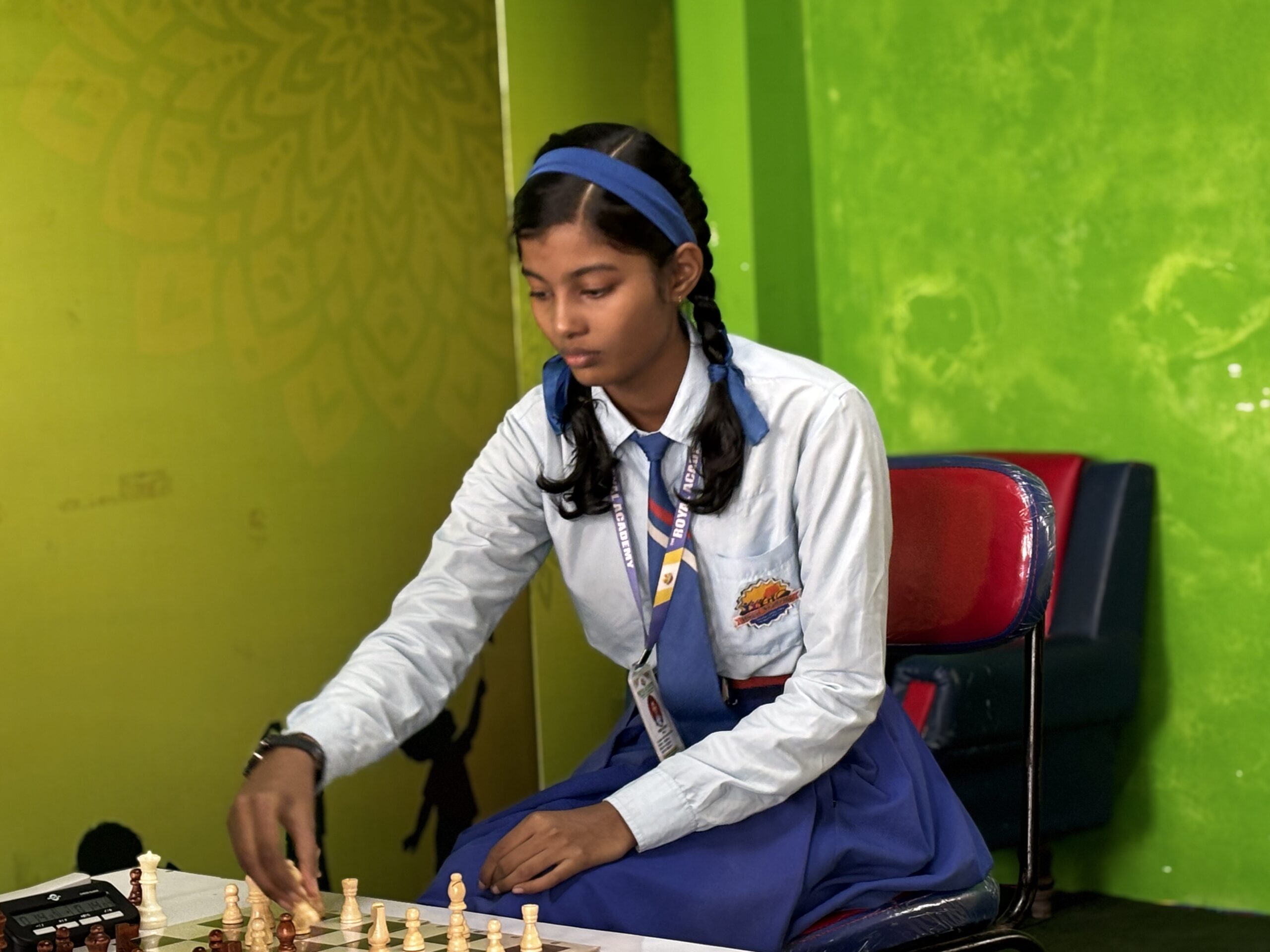 𝗥𝗢𝗬𝗔𝗟 𝗙𝗨𝗡 𝗙𝗔𝗖𝗧 - 𝐄𝐩𝐢𝐬𝐨𝐝𝐞 𝟔 | Dive into discovery with this episode of Royal Fun Fact! |